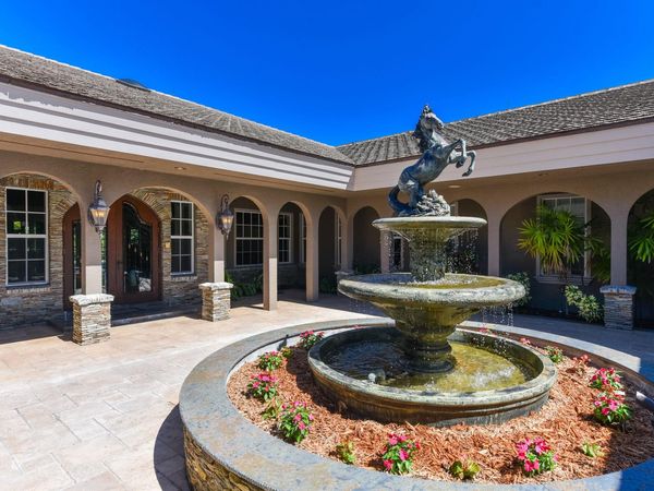 5205 SW Honey Terrace, Palm City, FL 34990