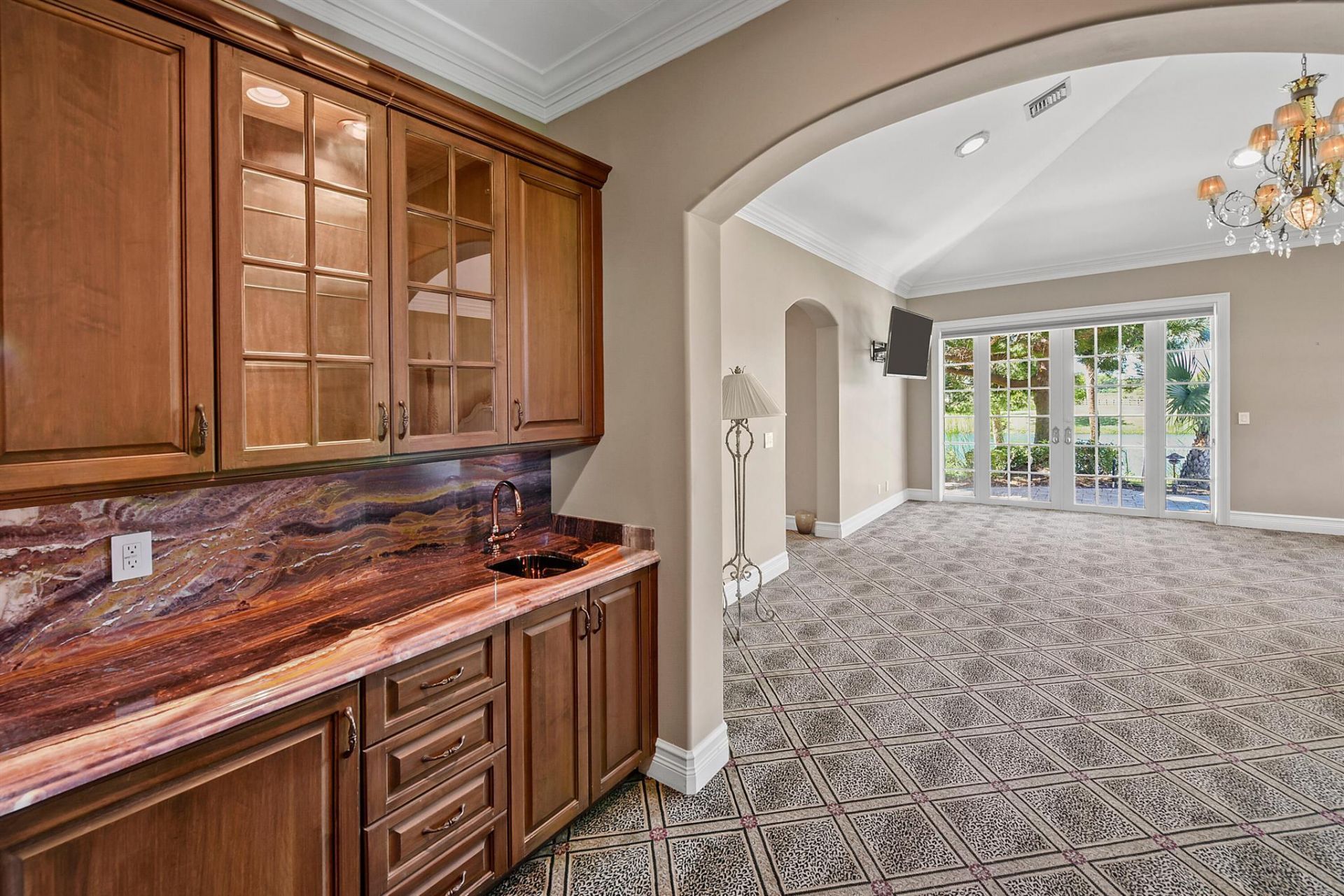 5205 SW Honey Terrace, Palm City, FL 34990 Photo