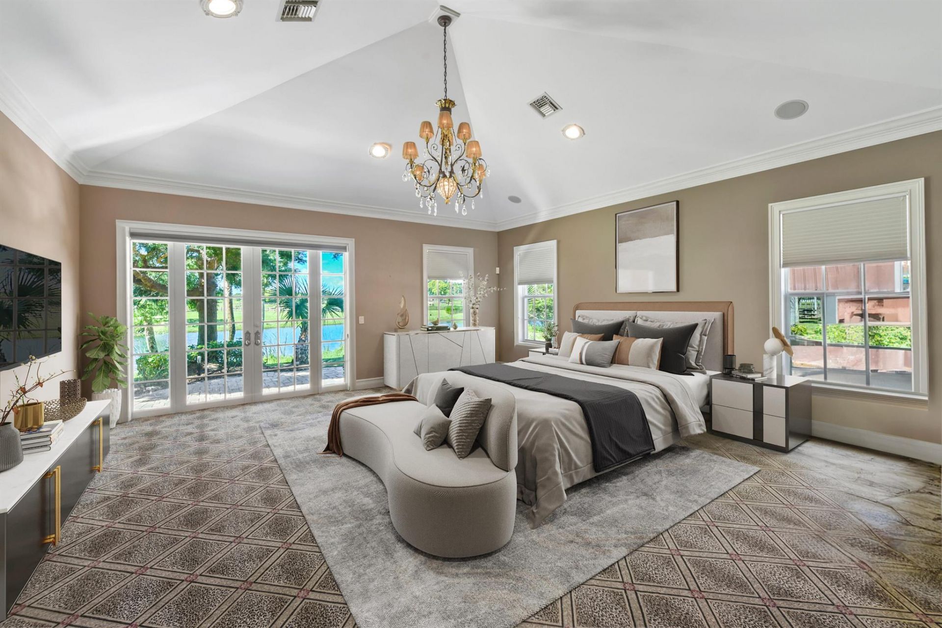 5205 SW Honey Terrace, Palm City, FL 34990 Photo