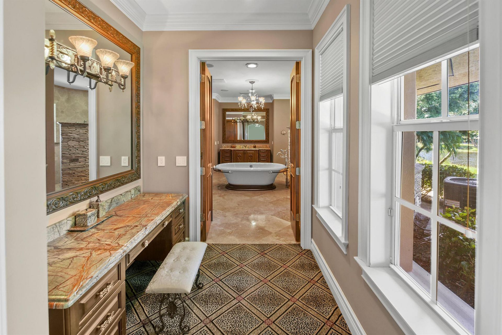 5205 SW Honey Terrace, Palm City, FL 34990 Photo