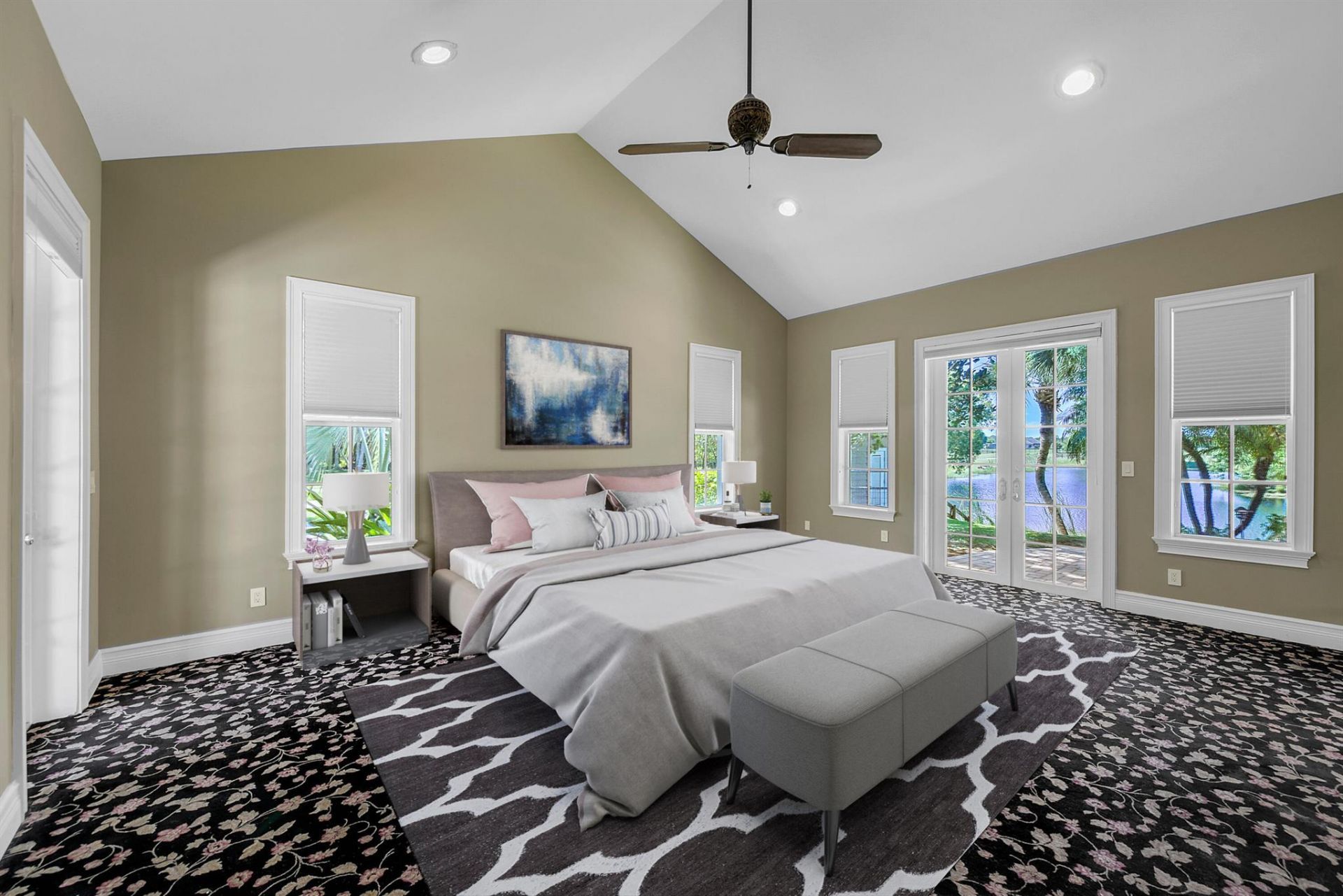 5205 SW Honey Terrace, Palm City, FL 34990 Photo