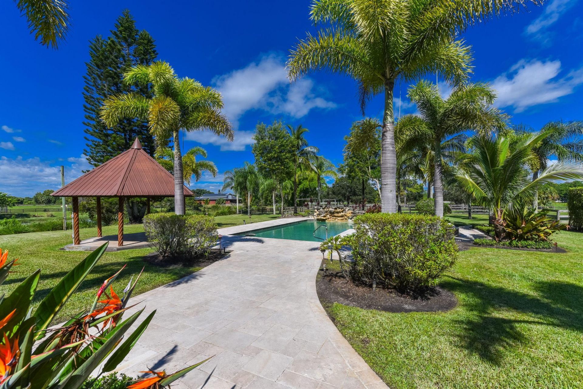 5205 SW Honey Terrace, Palm City, FL 34990 Photo