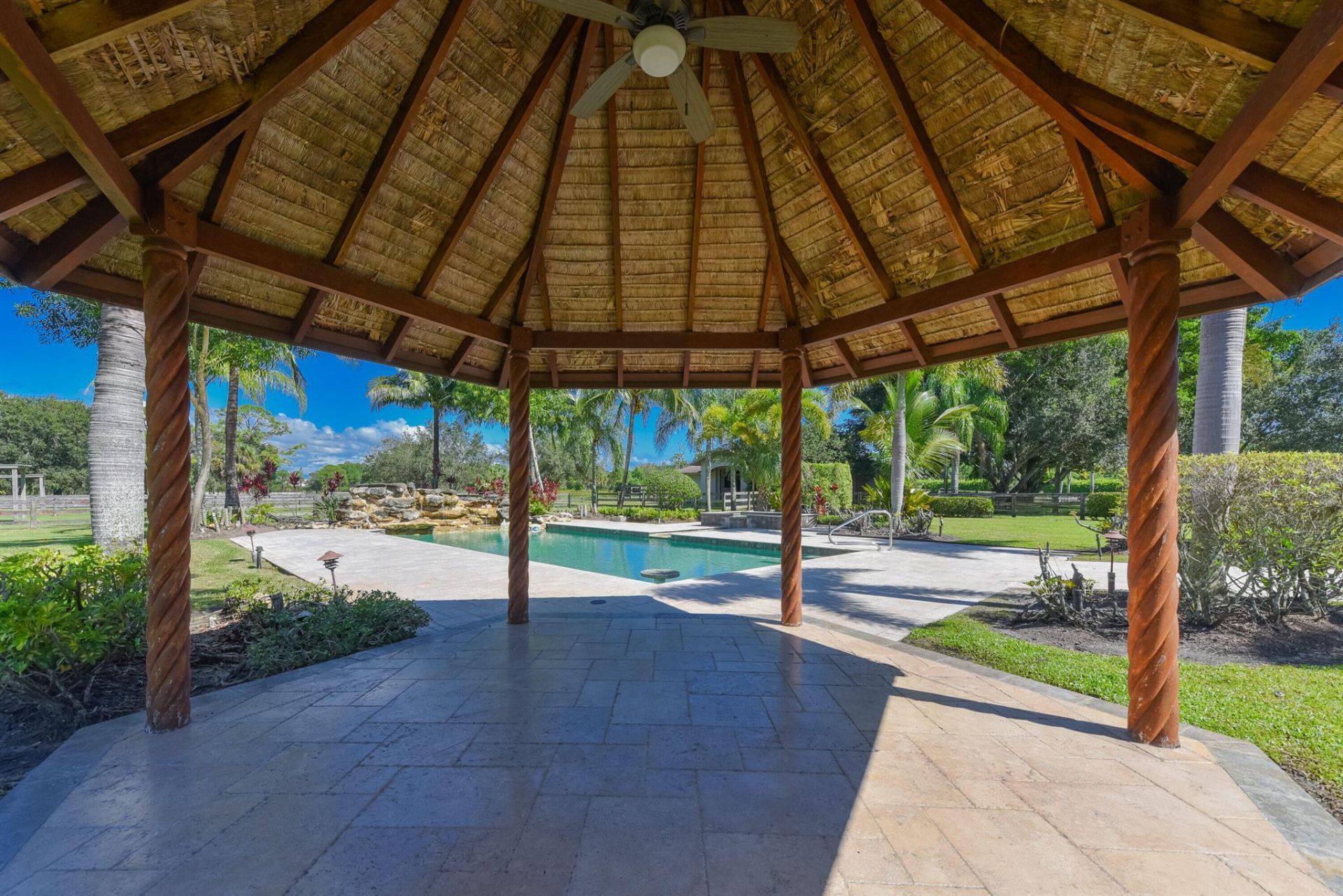 5205 SW Honey Terrace, Palm City, FL 34990 Photo