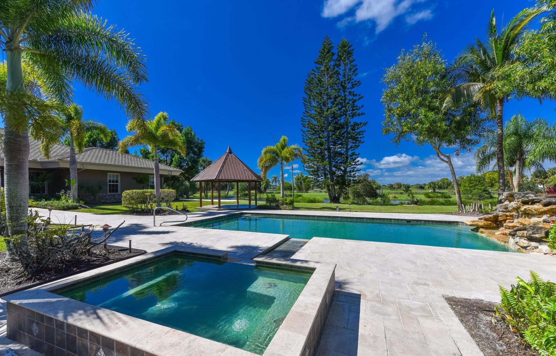 5205 SW Honey Terrace, Palm City, FL 34990 Photo