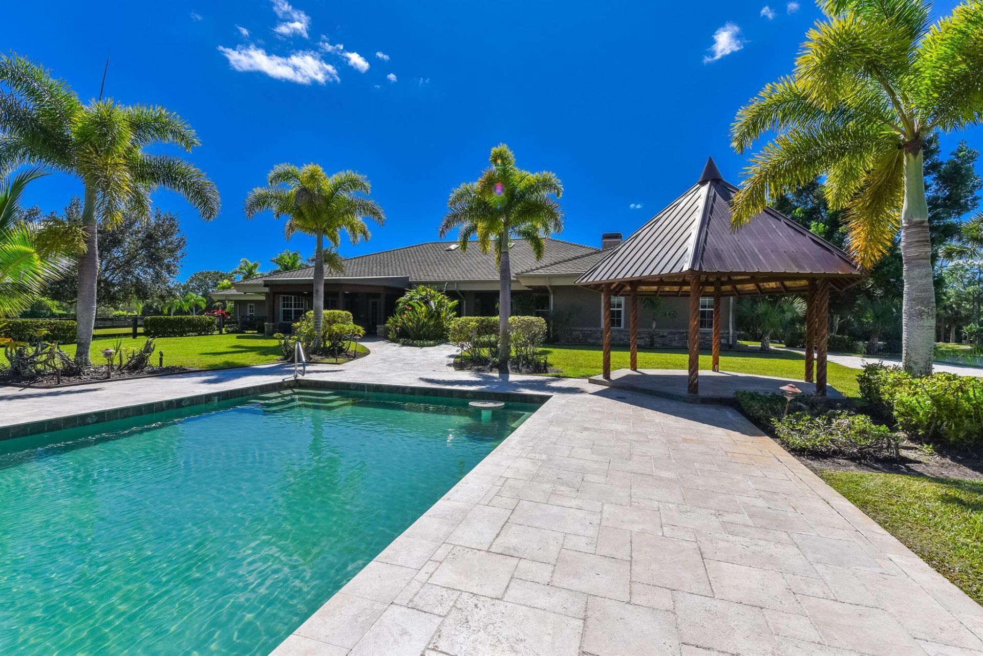 5205 SW Honey Terrace, Palm City, FL 34990 Photo