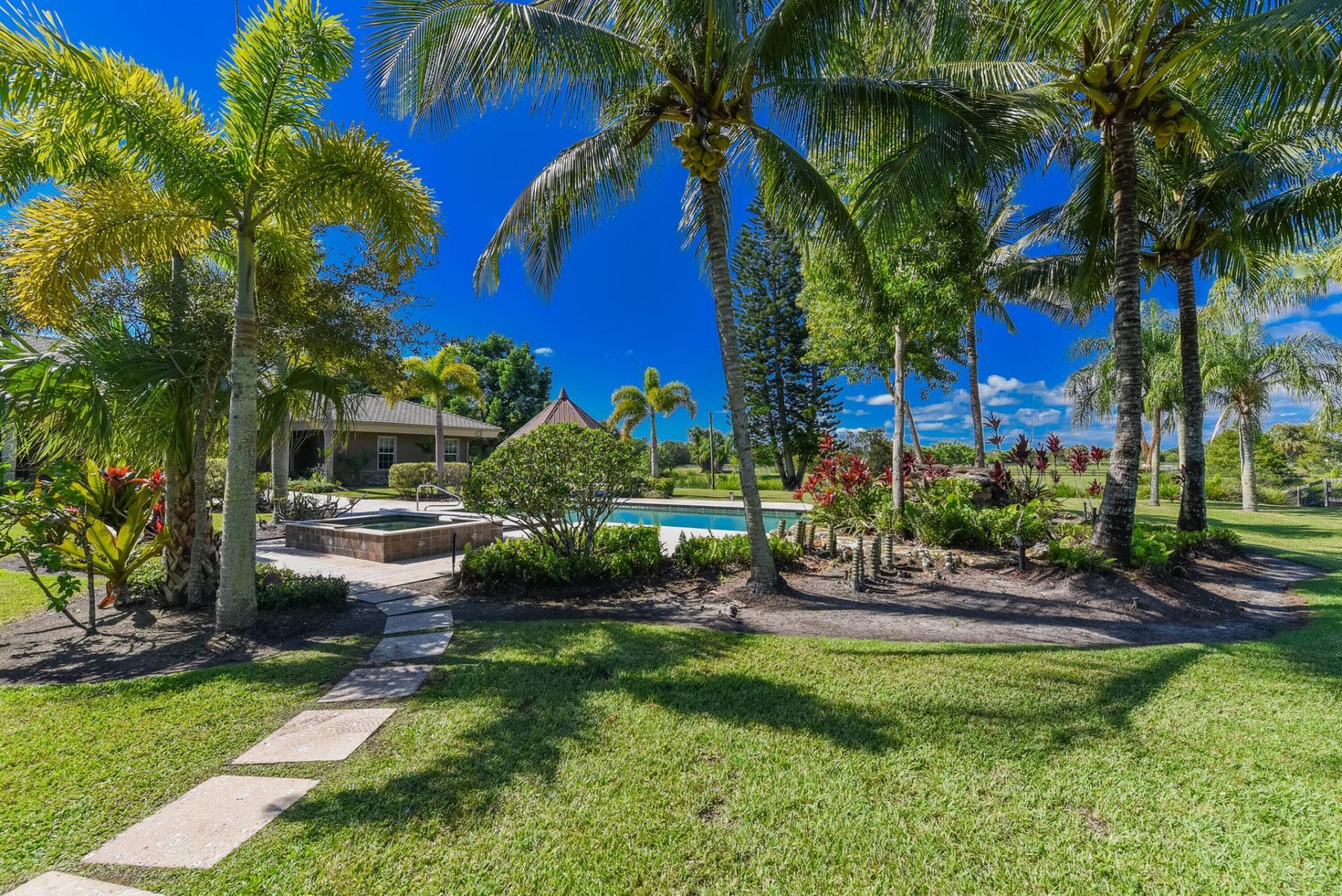 5205 SW Honey Terrace, Palm City, FL 34990 Photo