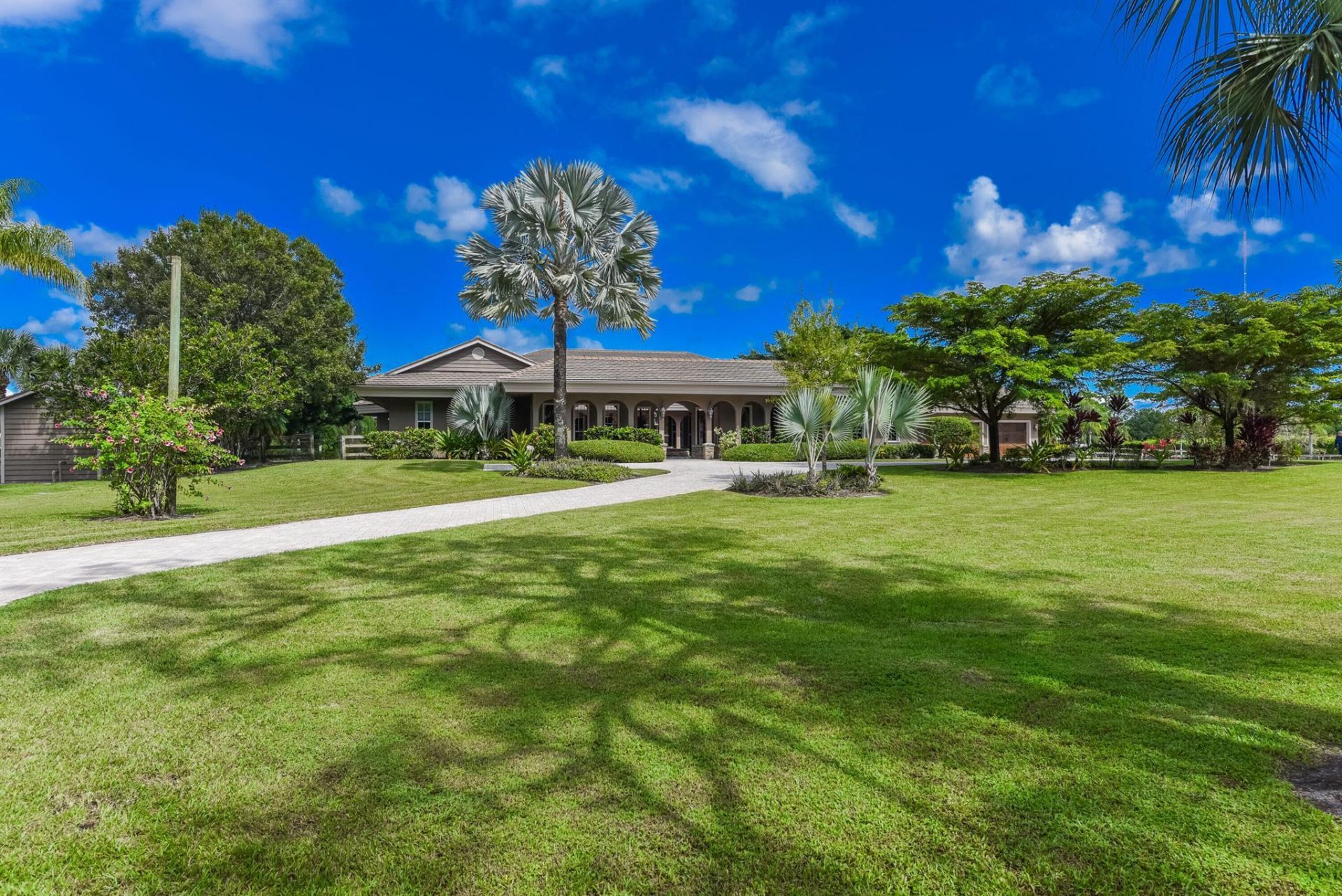 5205 SW Honey Terrace, Palm City, FL 34990 Photo