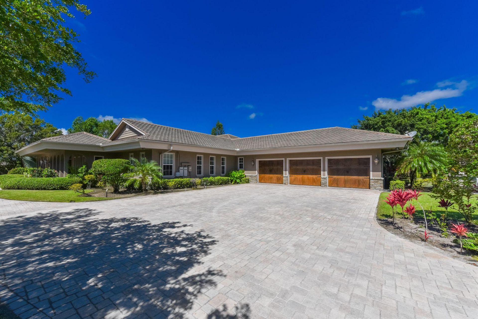5205 SW Honey Terrace, Palm City, FL 34990 Photo