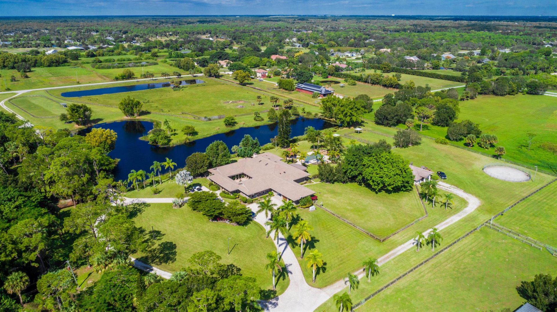 5205 SW Honey Terrace, Palm City, FL 34990 Photo