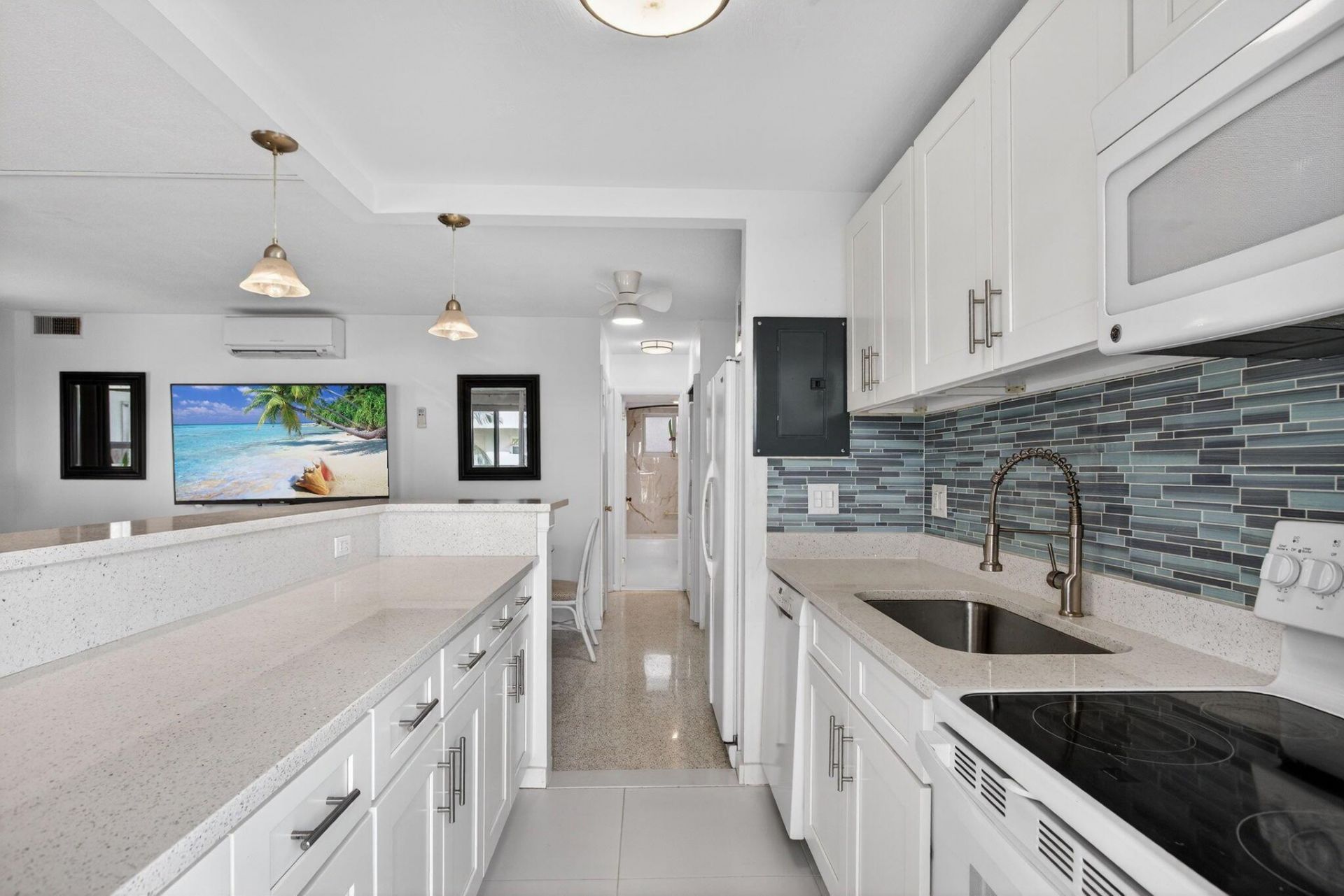 3600 N Ocean Drive, Unit 322, Singer Island, FL 33404 Photo