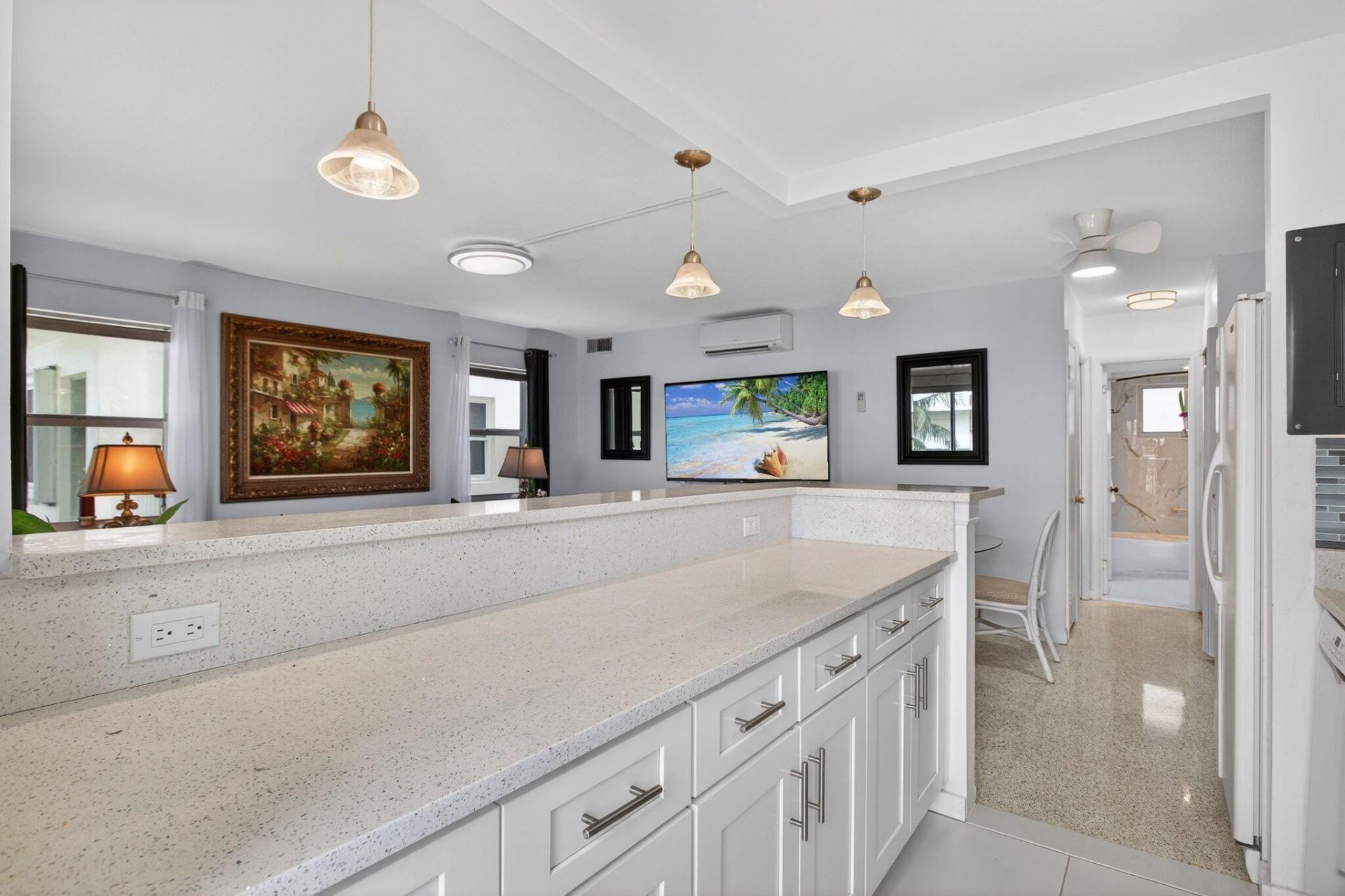 3600 N Ocean Drive, Unit 322, Singer Island, FL 33404 Photo