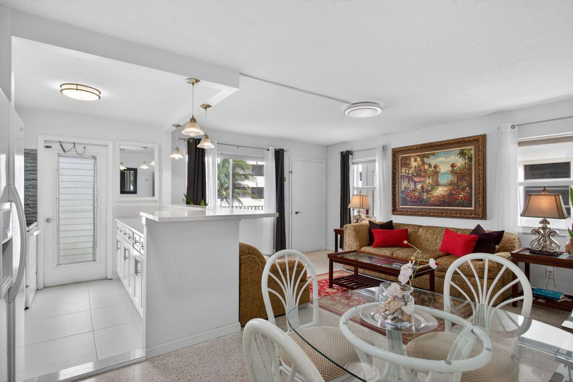 3600 N Ocean Drive, Unit 322, Singer Island, FL 33404 Photo