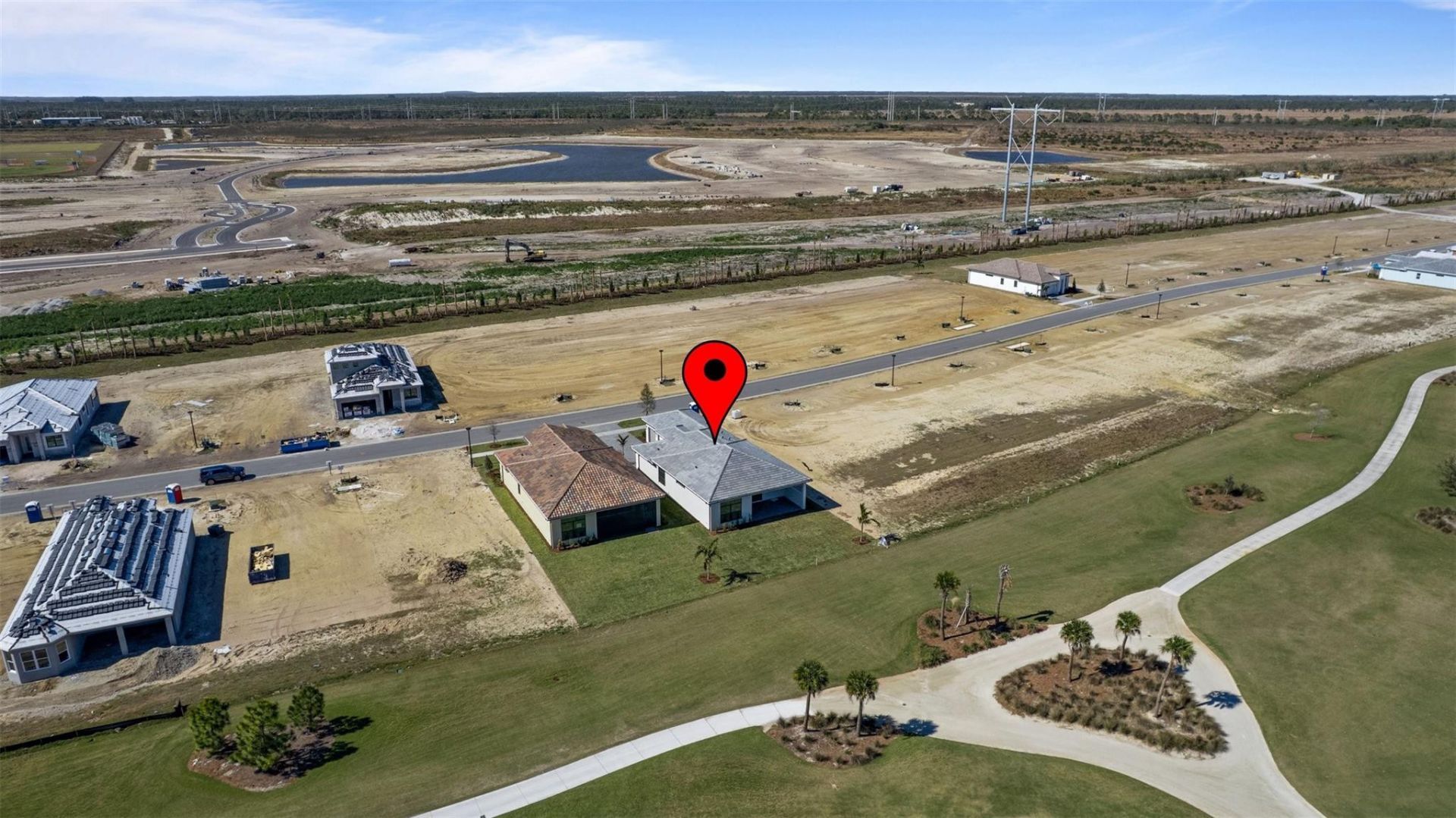 13769 SW Shinnecock Drive, Port Saint Lucie, FL 34987 Photo