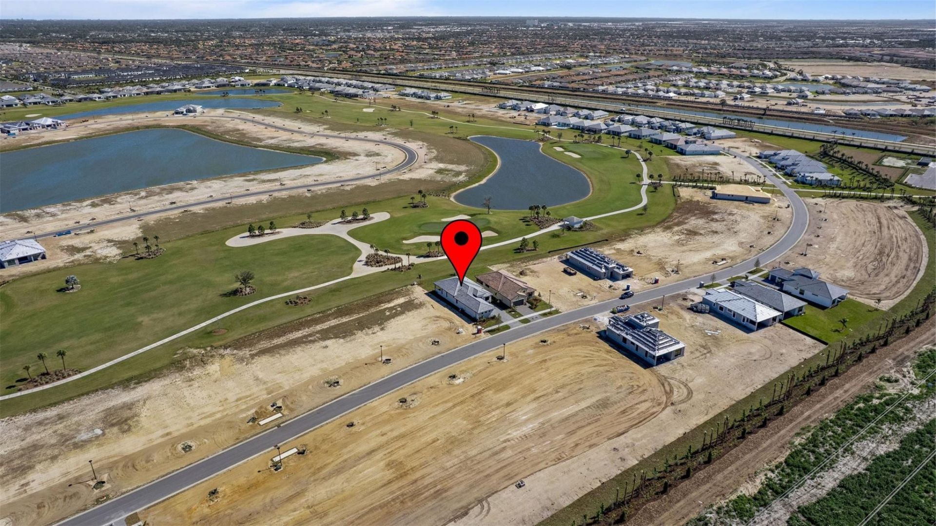 13769 SW Shinnecock Drive, Port Saint Lucie, FL 34987 Photo