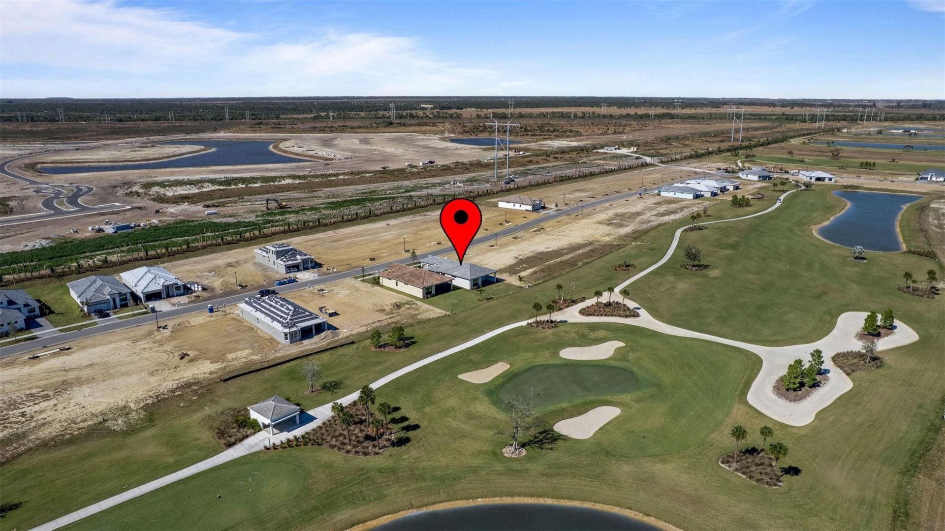 13769 SW Shinnecock Drive, Port Saint Lucie, FL 34987 Photo