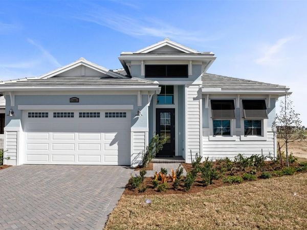 13881 SW Shinnecock Drive, Port St. Lucie, FL 34987