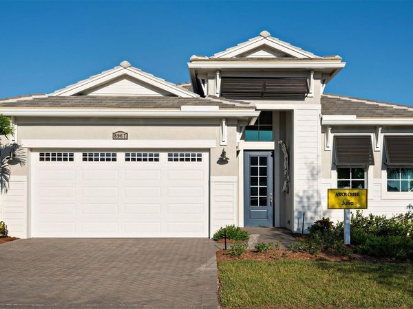 13881 SW SHINNECOCK DRIVE, Port St Lucie, FL 34987