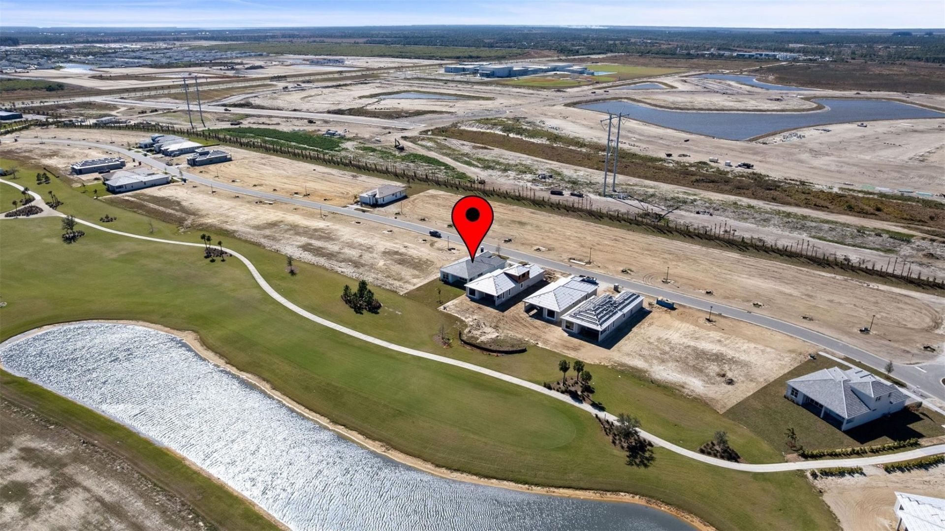 13881 SW Shinnecock Drive, Port Saint Lucie, FL 34987 Photo