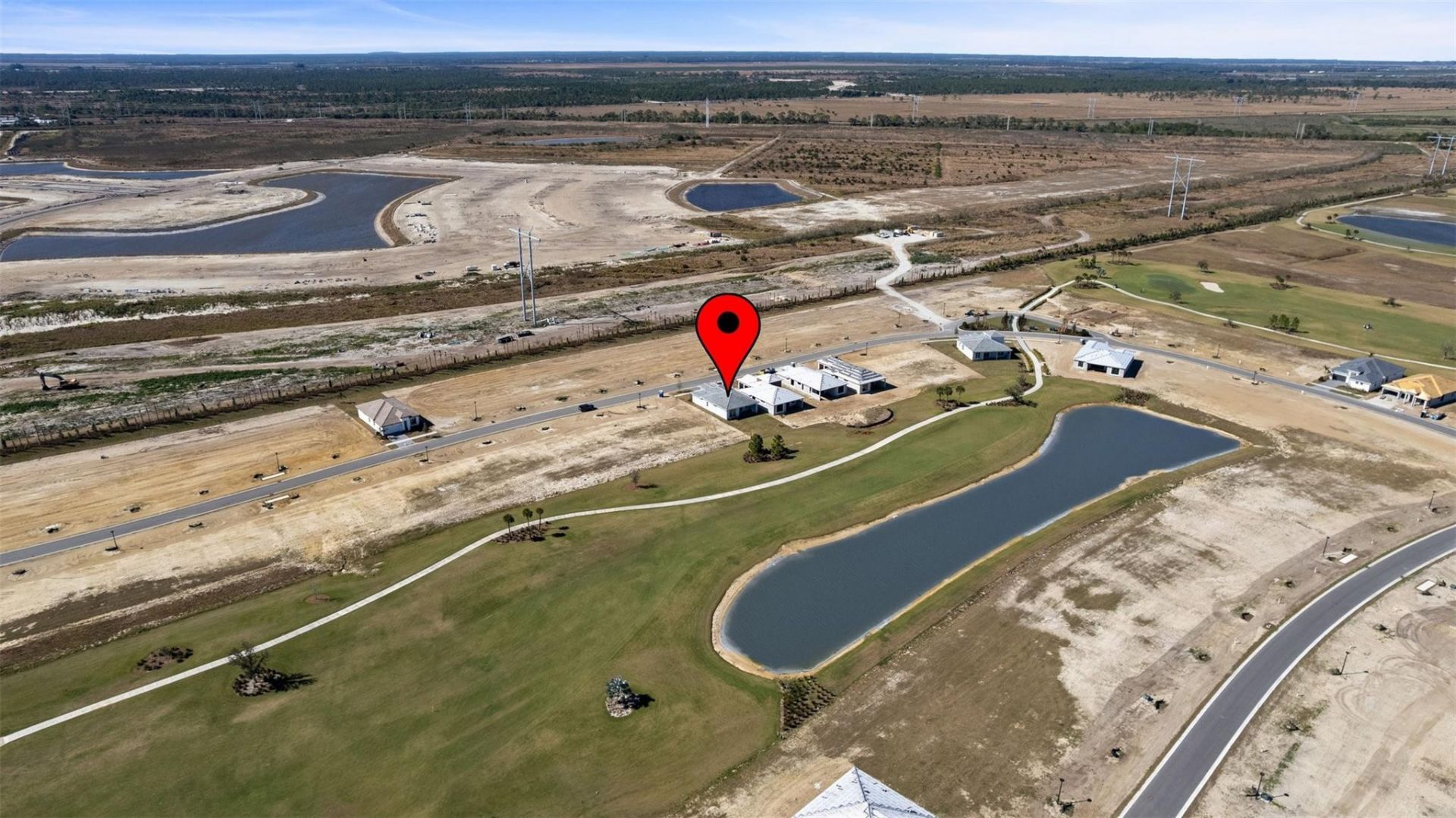 13881 SW Shinnecock Drive, Port Saint Lucie, FL 34987 Photo