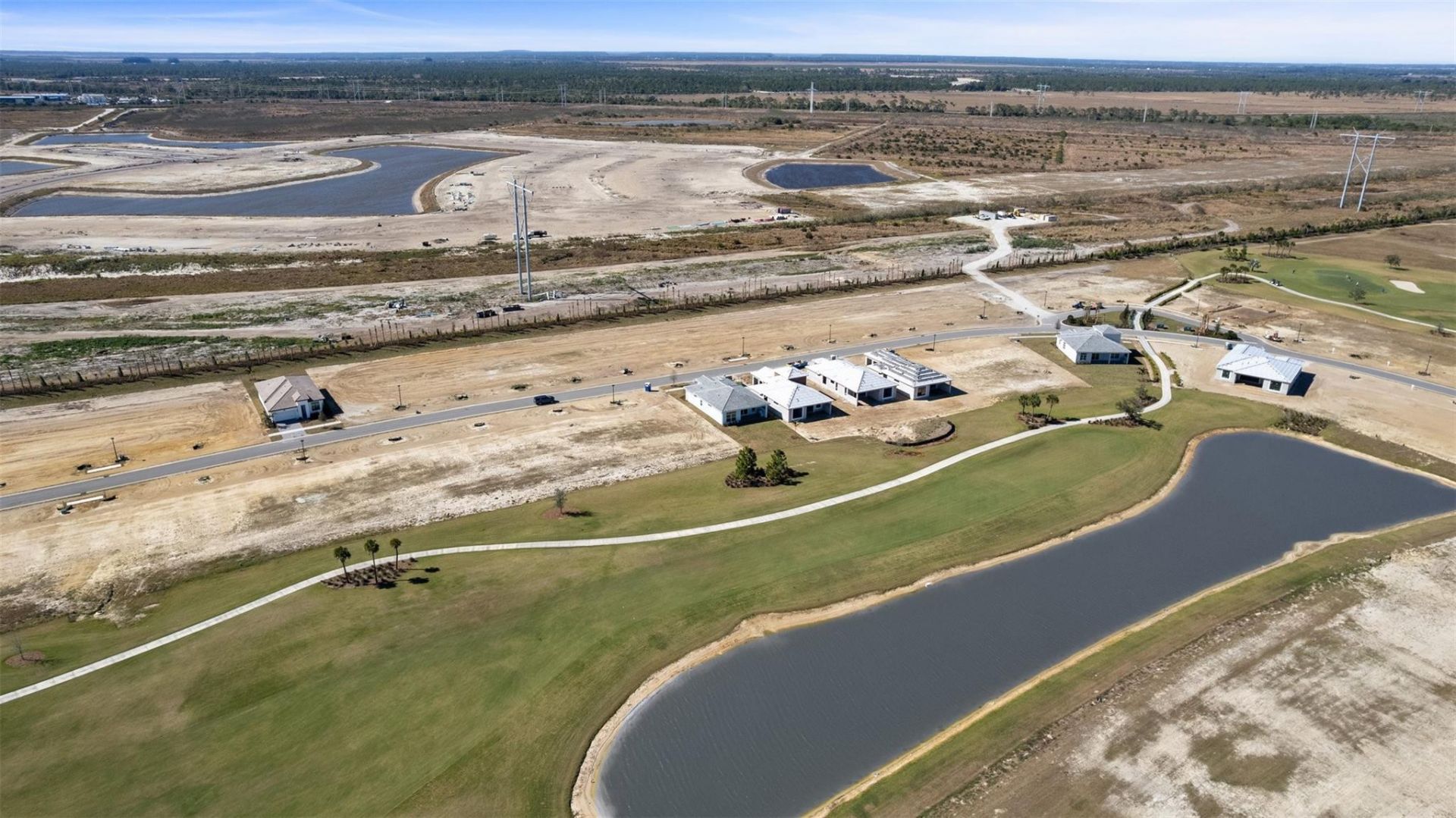 13881 SW Shinnecock Drive, Port Saint Lucie, FL 34987 Photo