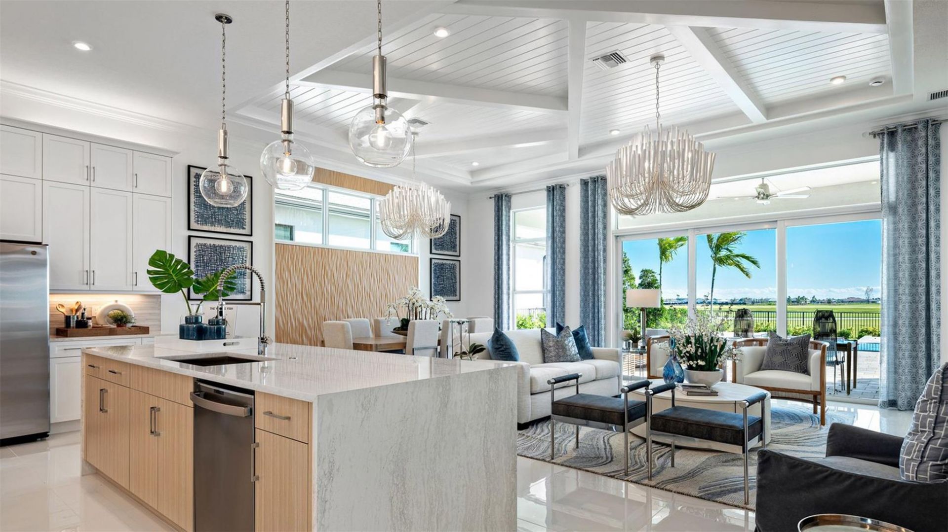 13881 SW Shinnecock Drive, Port Saint Lucie, FL 34987 Photo