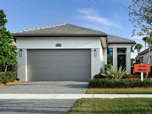 12538 SW Leopold Way, Port St. Lucie, FL 34987