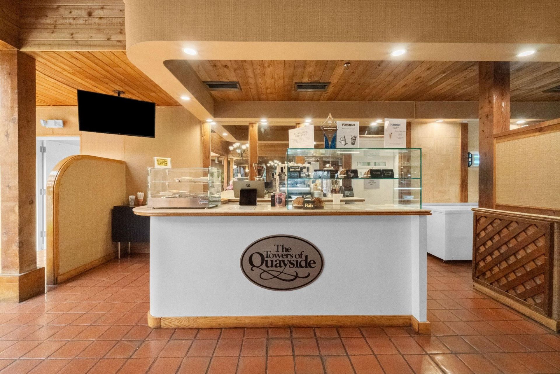 1000 Quayside Terrace, Unit 1606, Miami, FL 33138 Photo