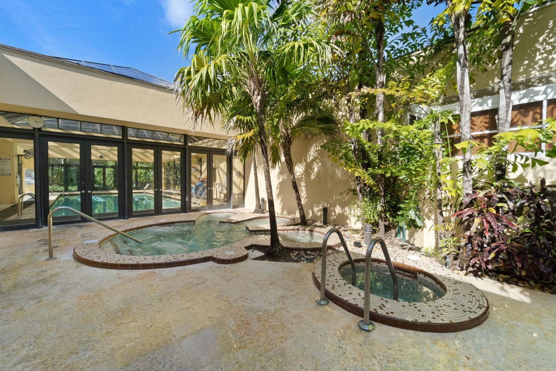 1000 Quayside Terrace, Unit 1606, Miami, FL 33138 Photo