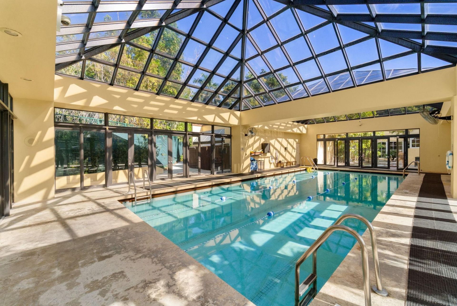 1000 Quayside Terrace, Unit 1606, Miami, FL 33138 Photo