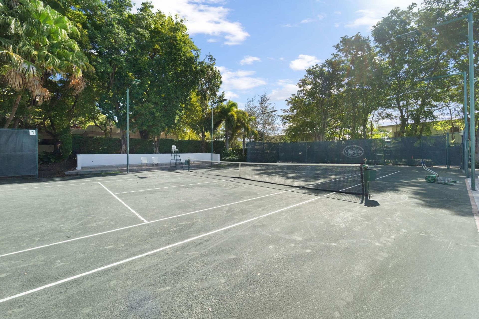 1000 Quayside Terrace, Unit 1606, Miami, FL 33138 Photo