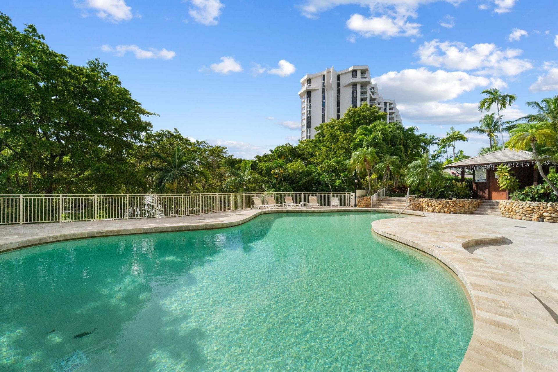 1000 Quayside Terrace, Unit 1606, Miami, FL 33138 Photo