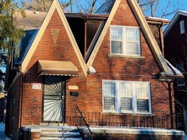14960 Tracey Street, Detroit, MI 48227
