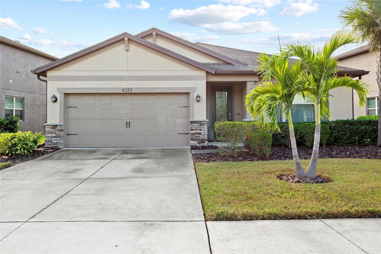 6323 Kenava Loop, Palmetto, FL 34221 Photo