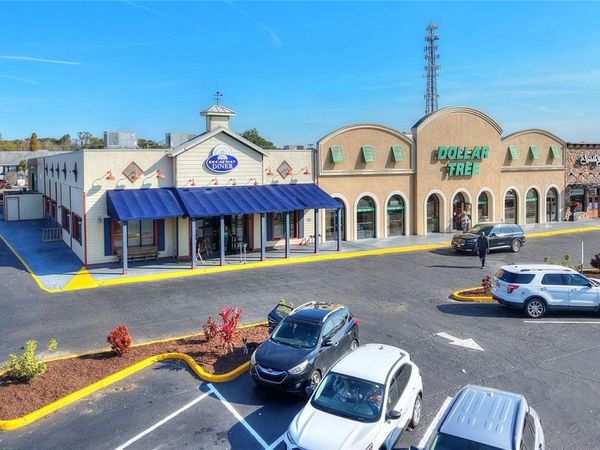 1370,1374,1380 N BROADWAY AVENUE, BARTOW, FL 33830