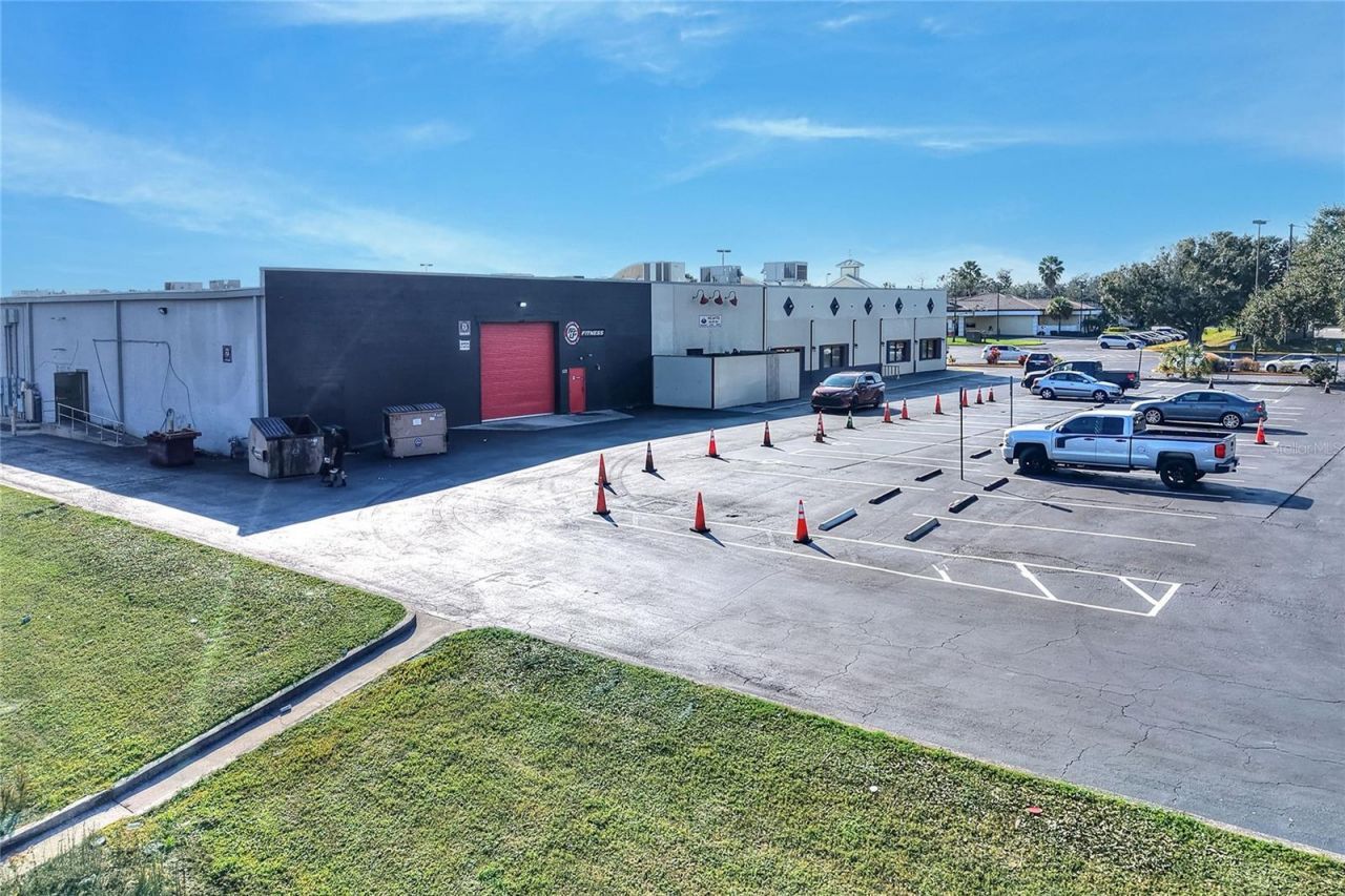 1370,1374,1380 N Broadway Avenue, Bartow, FL 33830 Photo