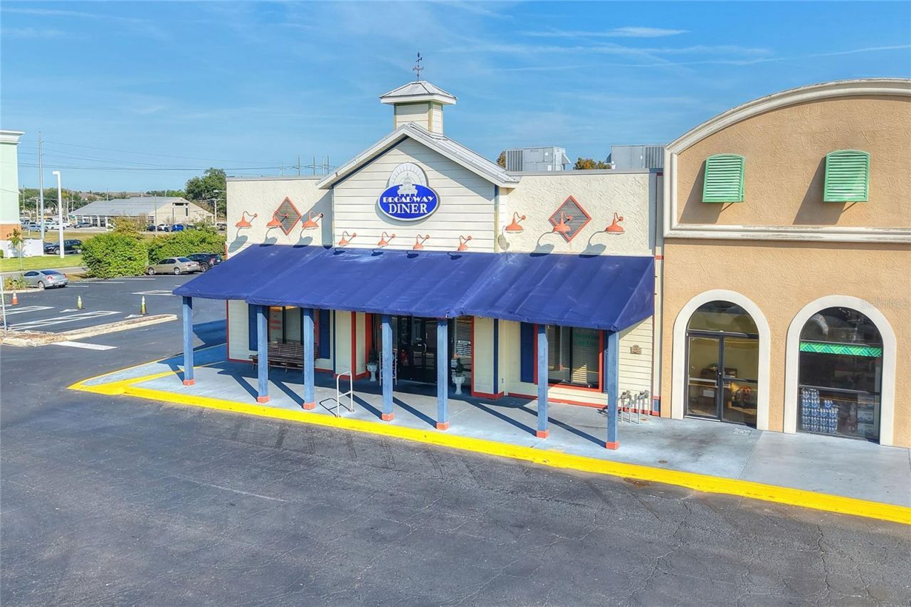 1370,1374,1380 N Broadway Avenue, Bartow, FL 33830 Photo