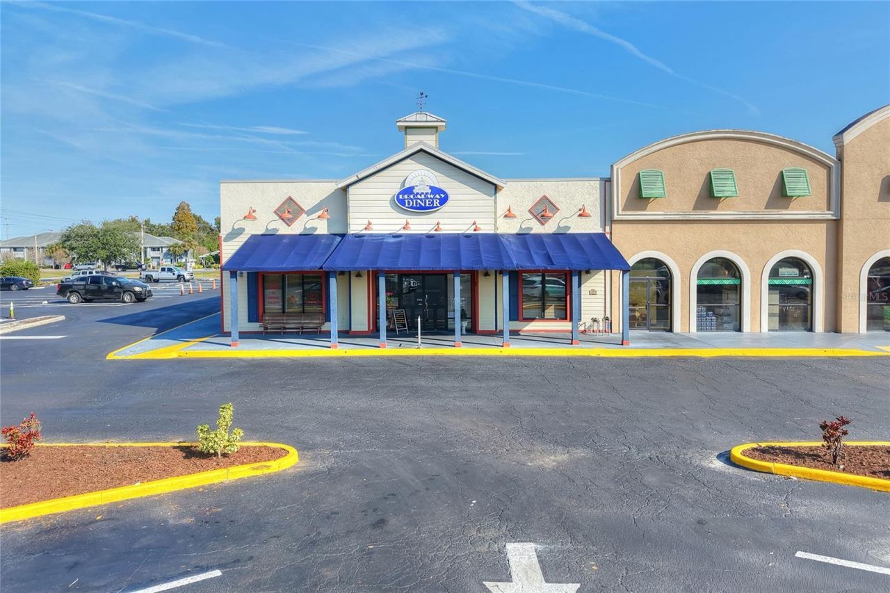 1370,1374,1380 N Broadway Avenue, Bartow, FL 33830 Photo