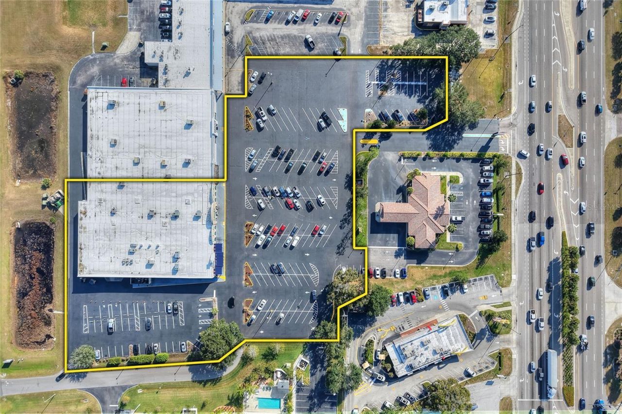 1370,1374,1380 N Broadway Avenue, Bartow, FL 33830 Photo