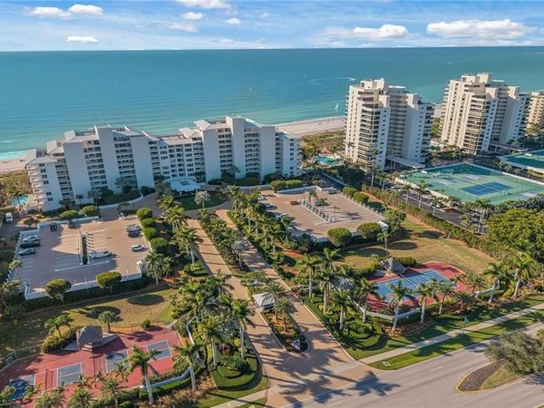 780 S Collier BLVD, Unit 510, MARCO ISLAND, FL 34145