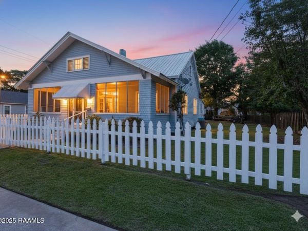 301 S Pierce Street , Lafayette, LA 70501