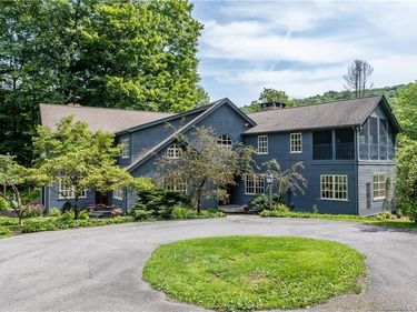 21 Jericho North, Sherman, CT 06784