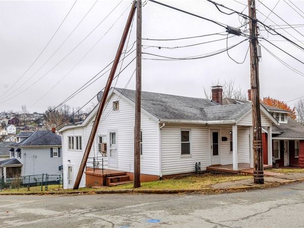 312 Lafferty Street, Jeannette, PA 15644