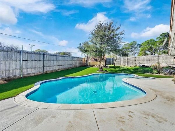 3919 San Miguel Court, Arlington, TX 76016