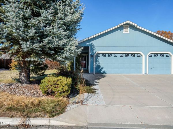 391 Taryn Drive, Spanish Springs, NV 89436