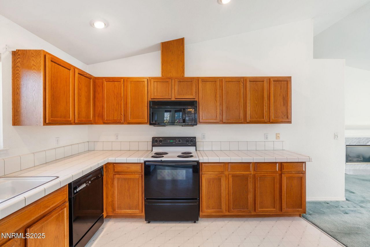 391 Taryn Drive, Spanish Springs, NV 89436 Photo