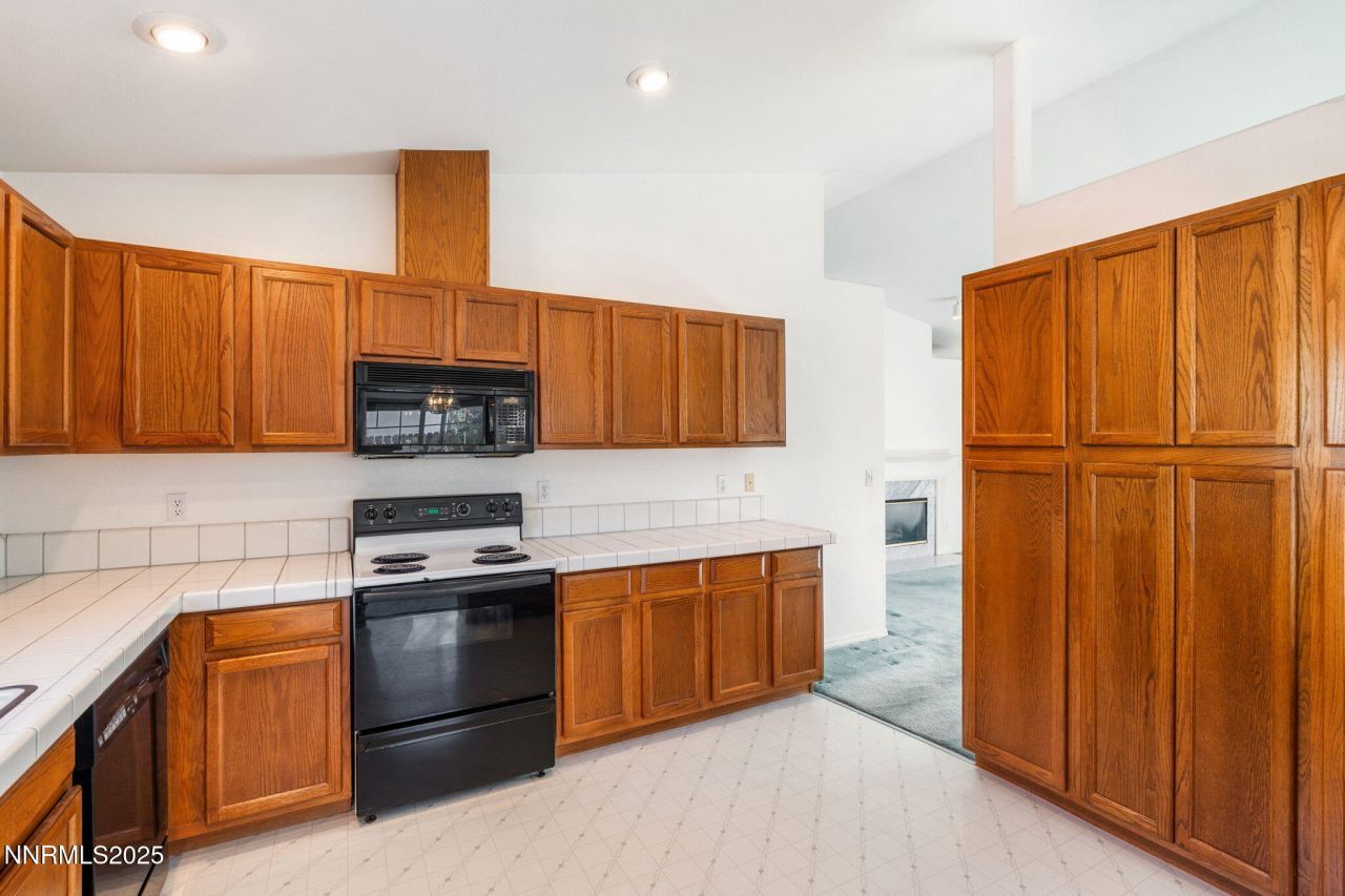 391 Taryn Drive, Spanish Springs, NV 89436 Photo