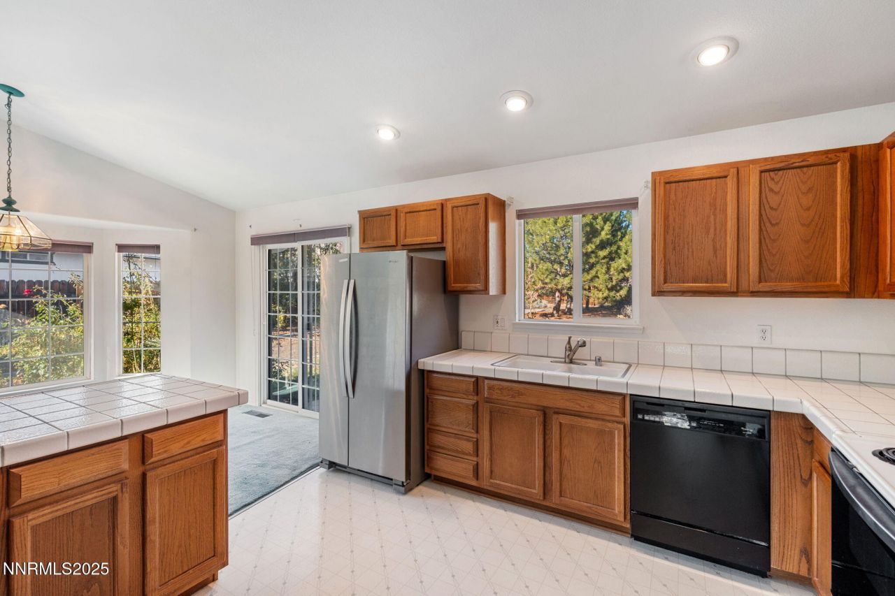 391 Taryn Drive, Spanish Springs, NV 89436 Photo