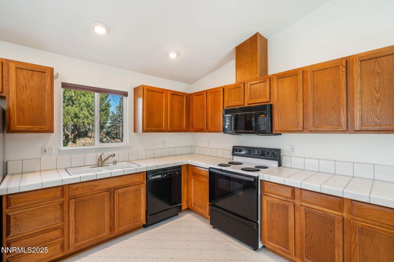 391 Taryn Drive, Spanish Springs, NV 89436 Photo