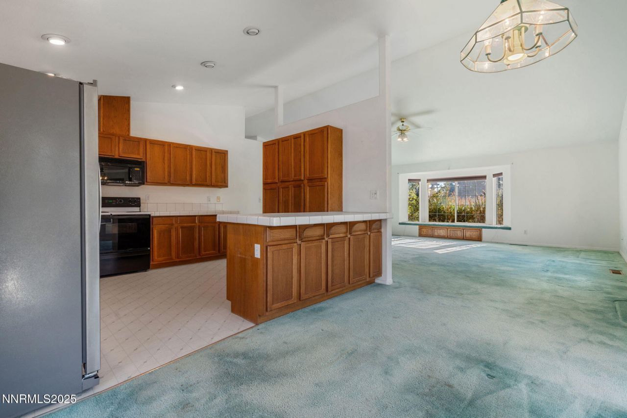 391 Taryn Drive, Spanish Springs, NV 89436 Photo