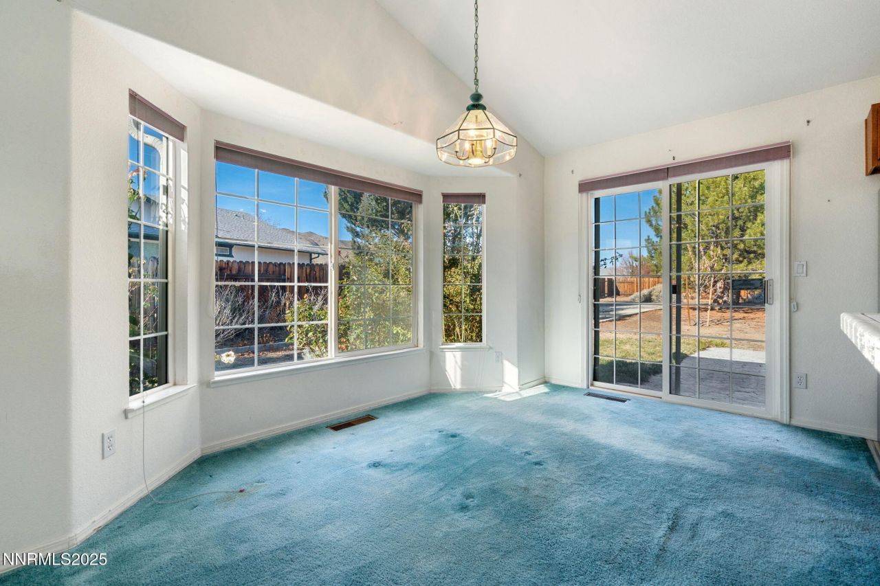 391 Taryn Drive, Spanish Springs, NV 89436 Photo